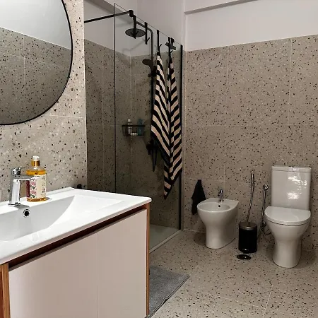 2 Bedroom In Sao Joao Da Caparica *