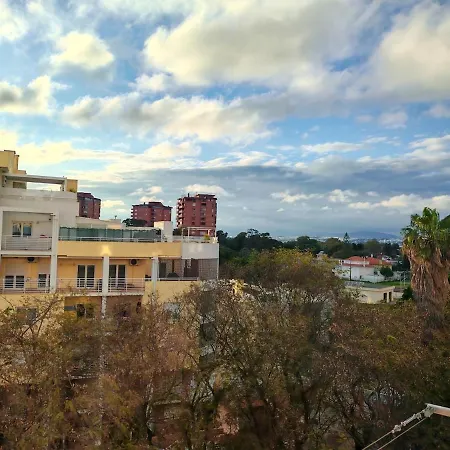2 Bedroom In Sao Joao Da Caparica * קוסטה דה קפאריקה