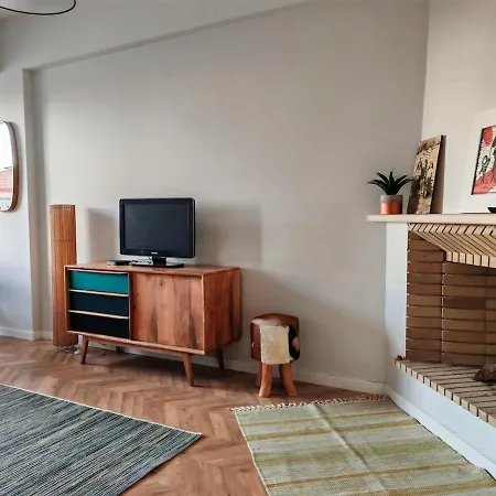 2 Bedroom In Sao Joao Da Caparica * קוסטה דה קפאריקה