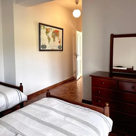 דירה 2 Bedroom In Sao Joao Da Caparica קוסטה דה קפאריקה