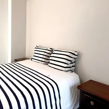 2 Bedroom In Sao Joao Da Caparica *