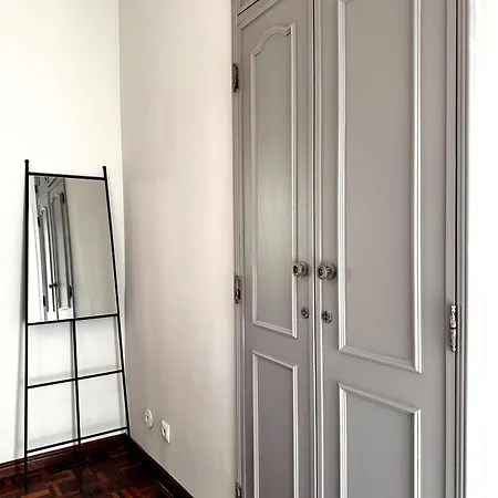 דירה 2 Bedroom In Sao Joao Da Caparica *