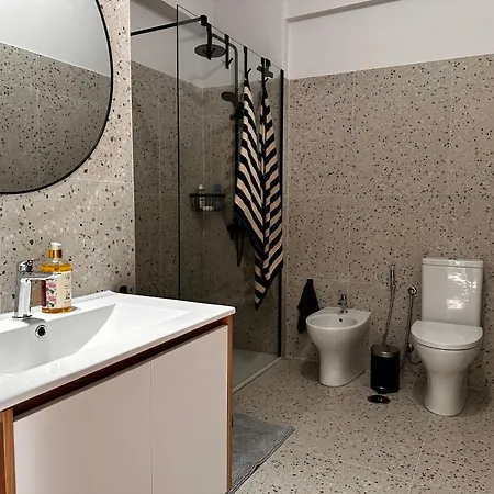2 Bedroom In Sao Joao Da Caparica *