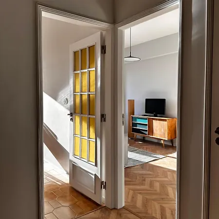 2 Bedroom In Sao Joao Da Caparica * קוסטה דה קפאריקה